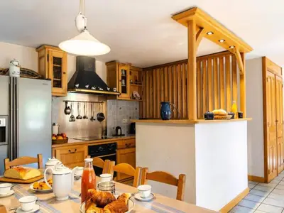 Ferienwohnung für 9 Personen in Brion 4/10