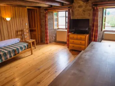 Ferienwohnung für 12 Personen (125 m²) in Brion 10/10