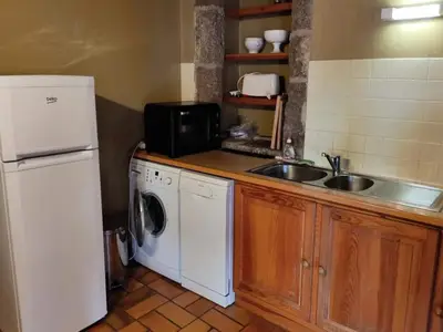 Ferienwohnung für 6 Personen (70 m²) in Brion 4/10