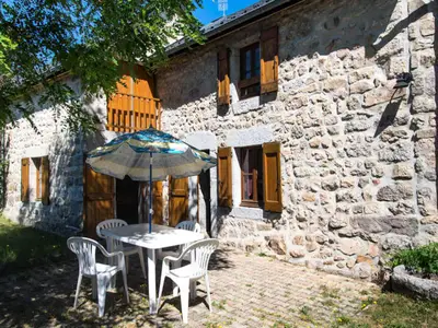 Ferienwohnung für 8 Personen (80 m²) in Termes 2/10