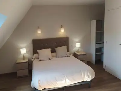 Ferienwohnung für 3 Personen (74 m²) in Saint-Rémy-de-Chaudes-Aigues 7/10