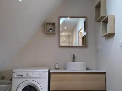 Ferienwohnung für 3 Personen (74 m²) in Saint-Rémy-de-Chaudes-Aigues 8/10