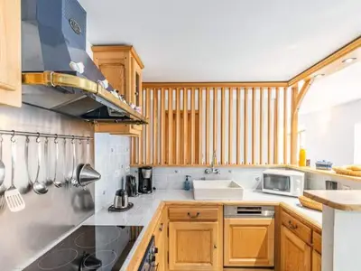 Ferienwohnung für 9 Personen in Brion 6/10