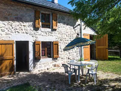 Ferienwohnung für 8 Personen (80 m²) in Termes 4/10