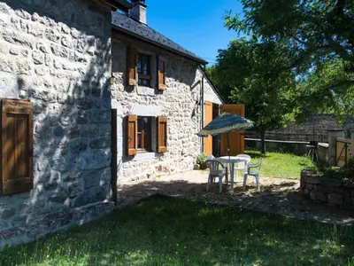 Ferienwohnung für 8 Personen (80 m²) in Termes 5/10