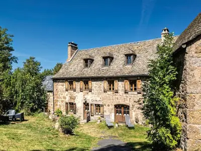 Ferienwohnung für 9 Personen in Brion 8/10