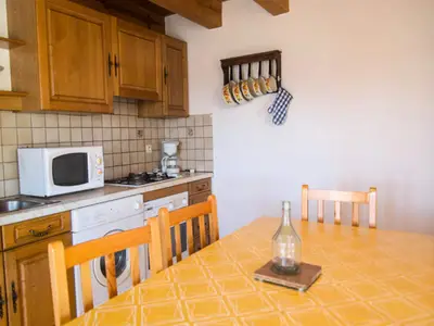 Ferienwohnung für 8 Personen (80 m²) in Termes 6/10