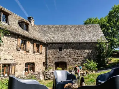 Ferienwohnung für 9 Personen in Brion 9/10