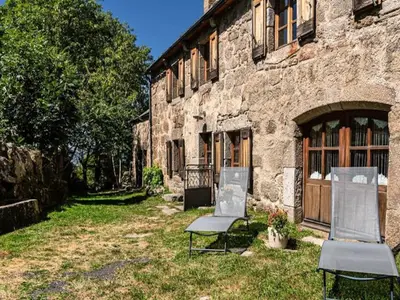 Ferienwohnung für 9 Personen in Brion 10/10