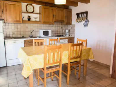 Ferienwohnung für 8 Personen (80 m²) in Termes 7/10