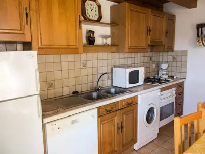 Ferienwohnung für 8 Personen (80 m²) in Termes 8/10
