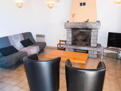 Ferienwohnung für 8 Personen (80 m²) in Termes 9/10