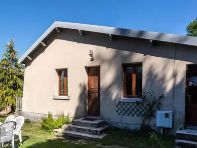 Ferienwohnung für 7 Personen (99 m²) in Fournels 1/10