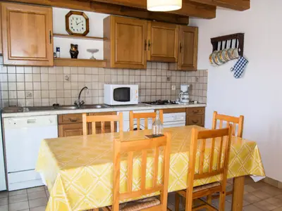 Ferienwohnung für 8 Personen (80 m²) in Termes 10/10