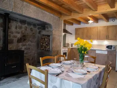 Ferienwohnung für 9 Personen in Le Viala 3/10