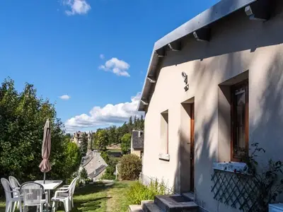 Ferienwohnung für 7 Personen (99 m²) in Fournels 2/10