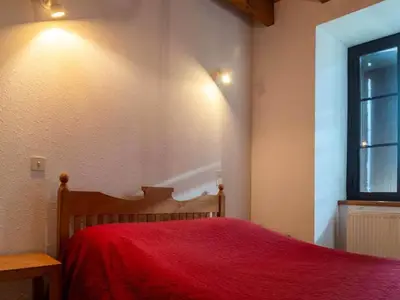 Ferienwohnung für 8 Personen in La Fage-Montivernoux 4/10