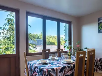 Ferienwohnung für 7 Personen (99 m²) in Fournels 3/10