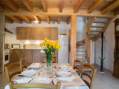 Ferienwohnung für 9 Personen in Le Viala 6/10