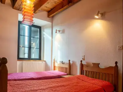 Ferienwohnung für 8 Personen in La Fage-Montivernoux 5/10