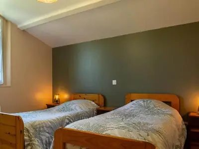 Ferienwohnung für 7 Personen (99 m²) in Fournels 4/10