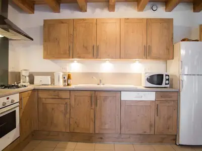 Ferienwohnung für 9 Personen in Le Viala 7/10