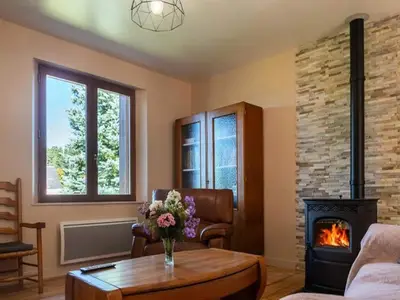 Ferienwohnung für 7 Personen (99 m²) in Fournels 5/10