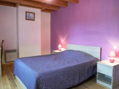 Ferienwohnung für 9 Personen in Le Viala 9/10