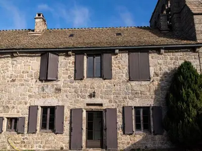 Ferienwohnung für 8 Personen in La Fage-Montivernoux 7/10