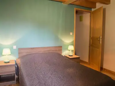 Ferienwohnung für 9 Personen in Le Viala 10/10