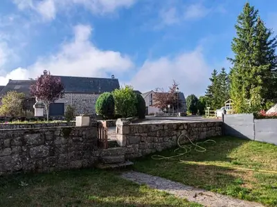 Ferienwohnung für 8 Personen in La Fage-Montivernoux 8/10