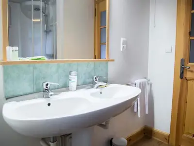 Ferienwohnung für 7 Personen in Arzenc-d'Apcher 3/10