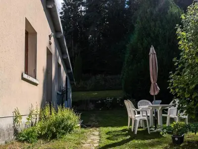 Ferienwohnung für 7 Personen (99 m²) in Fournels 7/10