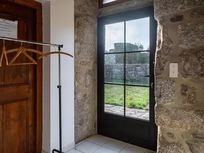 Ferienwohnung für 8 Personen in La Fage-Montivernoux 9/10