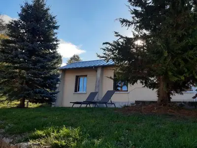 Ferienwohnung für 7 Personen (99 m²) in Fournels 8/10