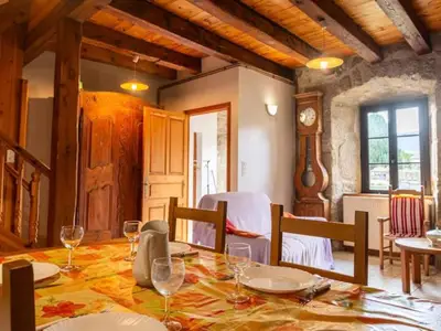 Ferienwohnung für 8 Personen in La Fage-Montivernoux 10/10