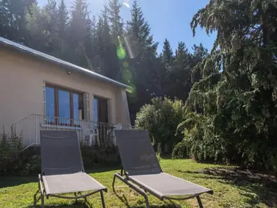 Ferienwohnung für 7 Personen (99 m²) in Fournels 9/10