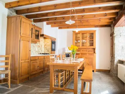 Ferienwohnung für 7 Personen in Arzenc-d'Apcher 5/10