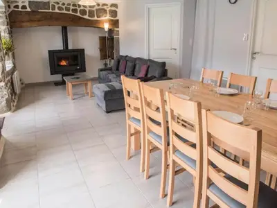 Ferienwohnung für 5 Personen in Saint-Laurent-de-Veyrès 2/10