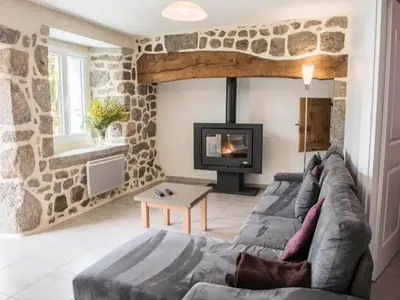 Ferienwohnung für 5 Personen in Saint-Laurent-de-Veyrès 3/10