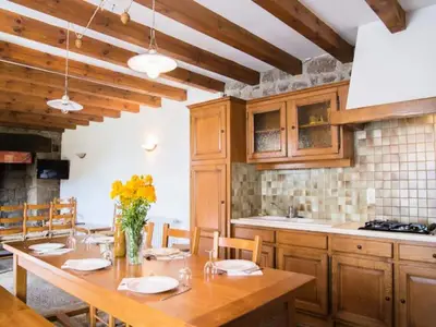 Ferienwohnung für 7 Personen in Arzenc-d'Apcher 7/10