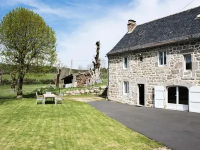 Ferienwohnung für 5 Personen in Saint-Laurent-de-Veyrès 4/10