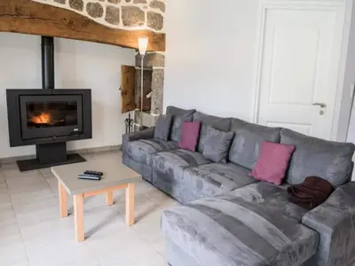 Ferienwohnung für 5 Personen in Saint-Laurent-de-Veyrès 5/10