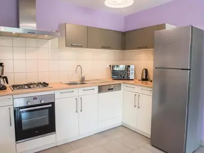 Ferienwohnung für 5 Personen in Saint-Laurent-de-Veyrès 8/10