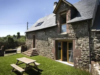 Ferienwohnung für 7 Personen in Nogardel 1/7