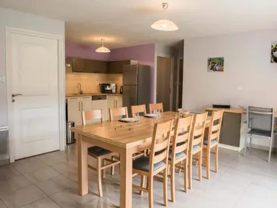 Ferienwohnung für 5 Personen in Saint-Laurent-de-Veyrès 9/10