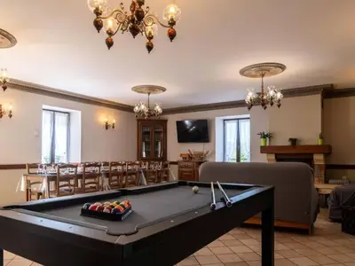 Ferienwohnung für 13 Personen (200 m²) in Les Hermaux 3/10