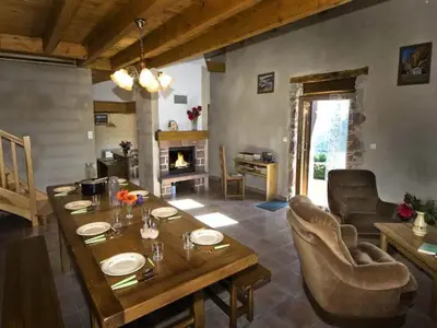 Ferienwohnung für 7 Personen in Nogardel 2/7