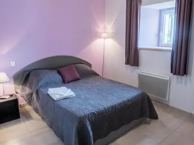 Ferienwohnung für 5 Personen in Saint-Laurent-de-Veyrès 10/10