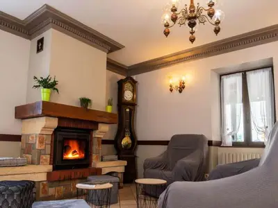 Ferienwohnung für 13 Personen (200 m²) in Les Hermaux 4/10